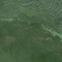 Satellite imagery of Tanjung Ginigini, ID