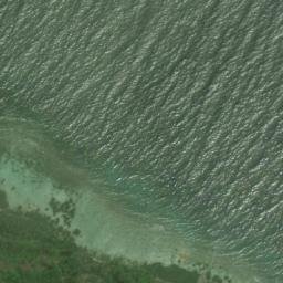 Satellite imagery of Tanjung Ginigini, ID