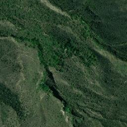 Satellite imagery of Loma El Bolso, CO