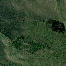 Satellite imagery of Loma El Bolso, CO