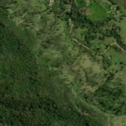 Satellite imagery of Cerro del Cofre, CO