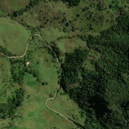 Satellite imagery of Cerro del Cofre, CO