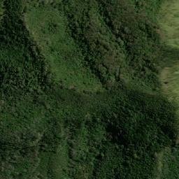 Satellite imagery of Cerro del Cofre, CO