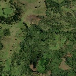 Satellite imagery of Alto El Páramo, CO