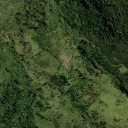 Satellite imagery of Alto El Páramo, CO