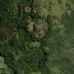 Satellite imagery of Alto El Páramo, CO