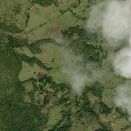Satellite imagery of Cerro Volador, CO