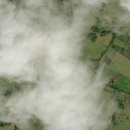 Satellite imagery of Cerro Volador, CO