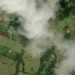 Satellite imagery of Cerro Volador, CO