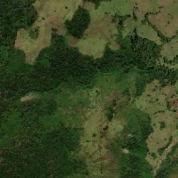 Satellite imagery of Loma de Uca, CO