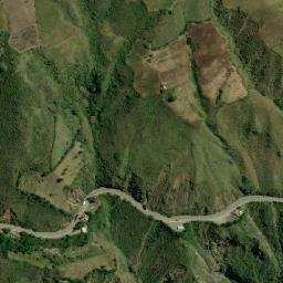 Satellite imagery of Loma La Llana, CO