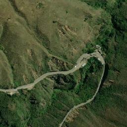 Satellite imagery of Loma La Llana, CO