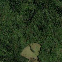 Satellite imagery of Cerro Santacruz, CO