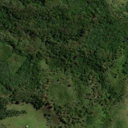 Satellite imagery of Cerro del Cofre, CO