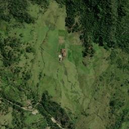 Satellite imagery of Cerro del Cofre, CO