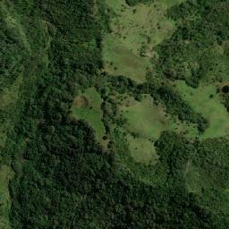 Satellite imagery of Cerro El Calvario, CO