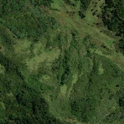 Satellite imagery of Cerro El Calvario, CO