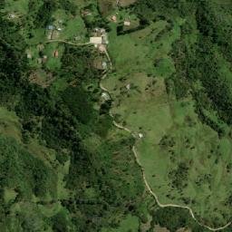 Satellite imagery of Alto El Páramo, CO