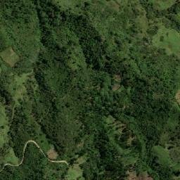 Satellite imagery of Alto El Páramo, CO