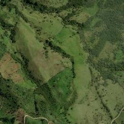 Satellite imagery of Alto El Páramo, CO