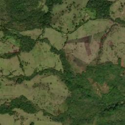 Satellite imagery of Cerro Volador, CO