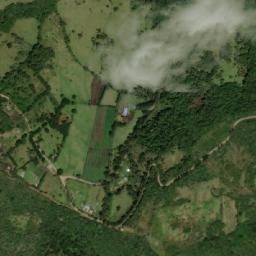 Satellite imagery of Cerro Volador, CO