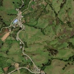 Satellite imagery of Cerro Chamanal, CO