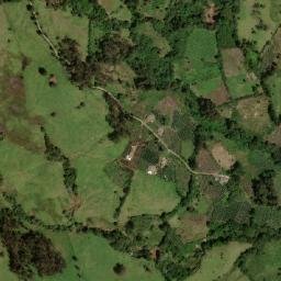 Satellite imagery of Cerro Chamanal, CO