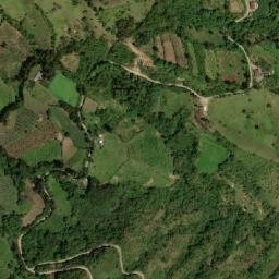 Satellite imagery of Cerro Chamanal, CO