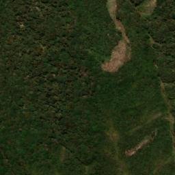 Satellite imagery of Loma de Uca, CO
