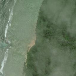 Satellite imagery of Tanjung Laoya, ID