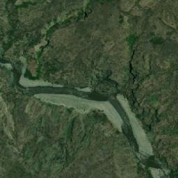 Satellite imagery of Loma del Brinco, CO