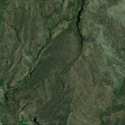 Satellite imagery of Loma del Brinco, CO