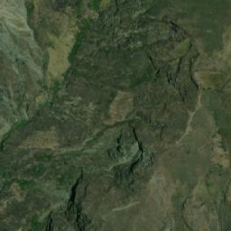 Satellite imagery of Cerro La Palma, CO