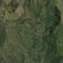 Satellite imagery of Cerro La Palma, CO