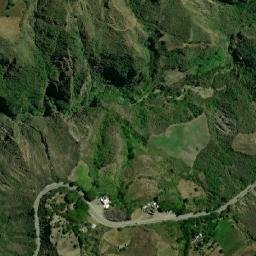 Satellite imagery of Loma La Llana, CO