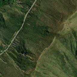 Satellite imagery of Loma La Llana, CO