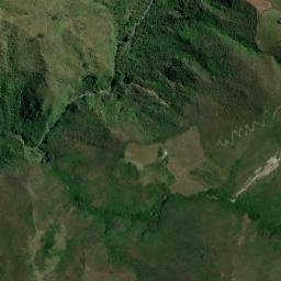 Satellite imagery of Loma Redonda, CO
