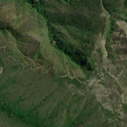 Satellite imagery of Loma Redonda, CO