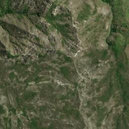 Satellite imagery of Loma Redonda, CO