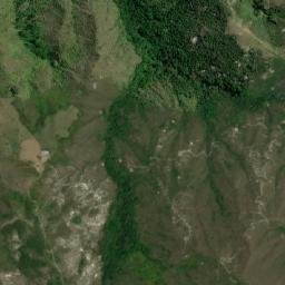 Satellite imagery of Cerro Caratosa, CO