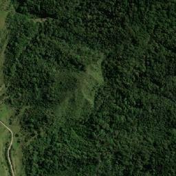 Satellite imagery of Cerro El Calvario, CO