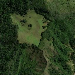 Satellite imagery of Cerro El Calvario, CO