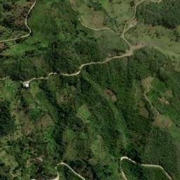 Satellite imagery of Alto El Páramo, CO