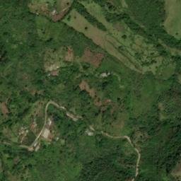 Satellite imagery of Cerro Arenal, CO