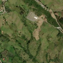 Satellite imagery of Cerro Chamanal, CO