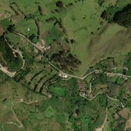Satellite imagery of Cerro Chamanal, CO