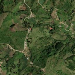 Satellite imagery of Cerro Chamanal, CO