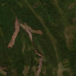 Satellite imagery of Loma de Uca, CO