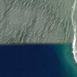 Satellite imagery of Tanjung Laoya, ID